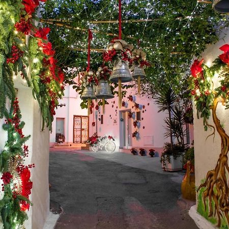 La Nghioscia Villa Grottaglie Dış mekan fotoğraf