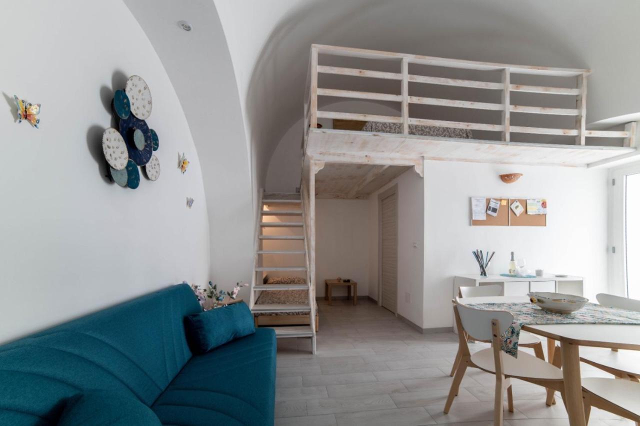 La Nghioscia Villa Grottaglie Dış mekan fotoğraf