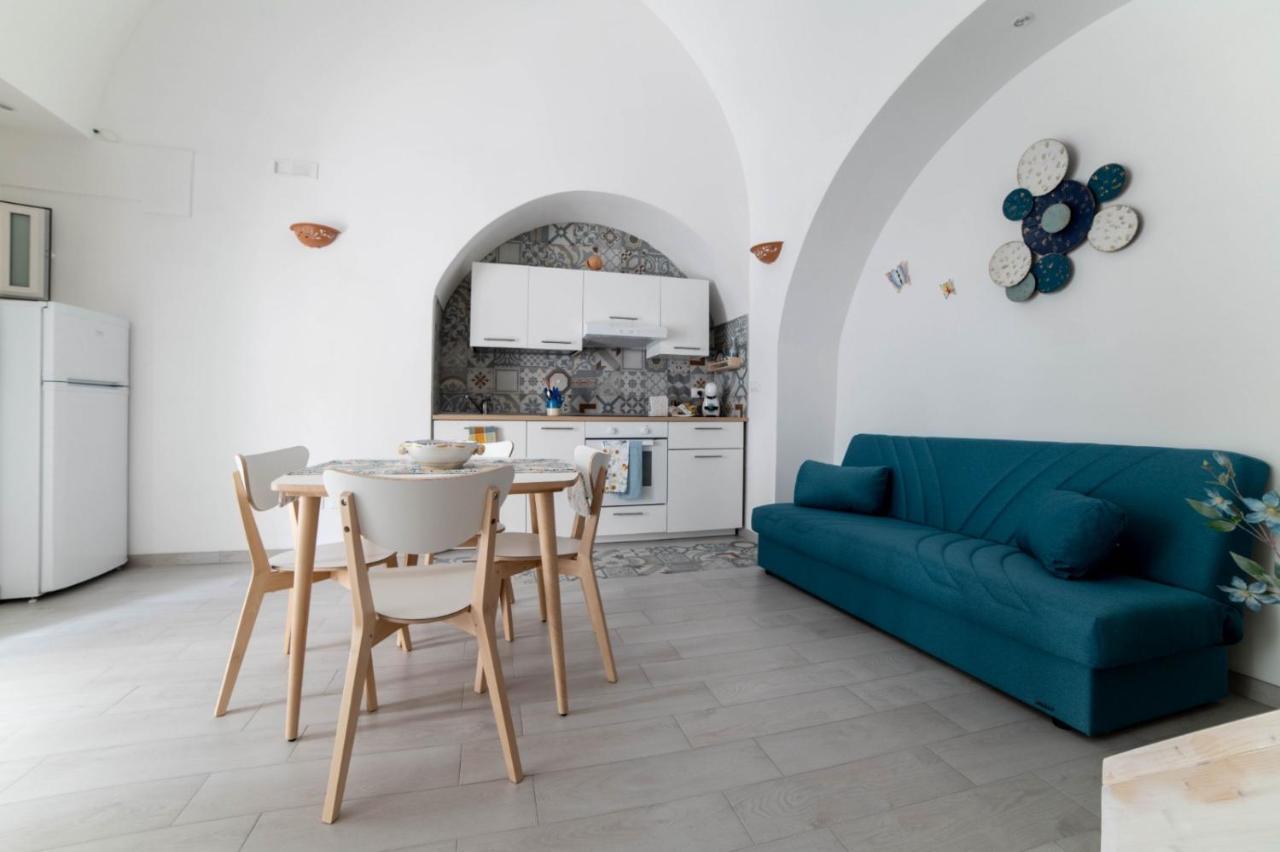 La Nghioscia Villa Grottaglie Dış mekan fotoğraf