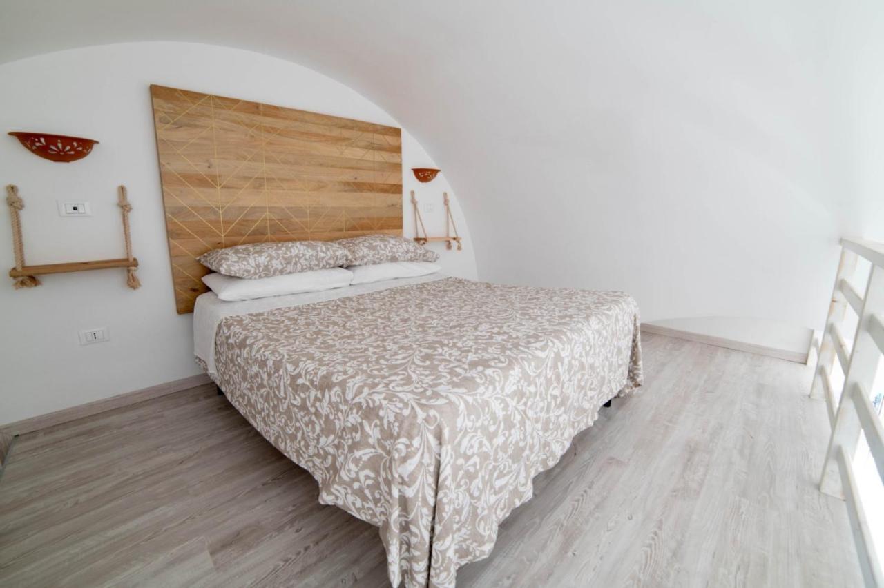La Nghioscia Villa Grottaglie Dış mekan fotoğraf