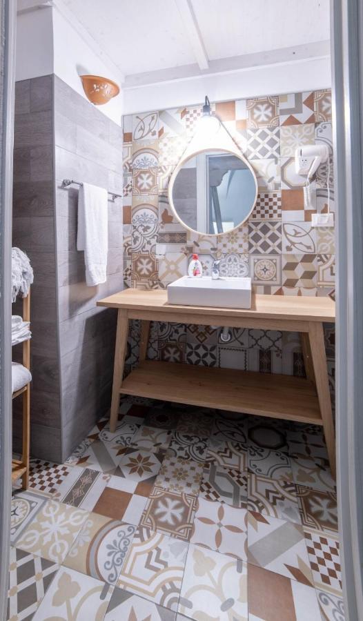 La Nghioscia Villa Grottaglie Dış mekan fotoğraf