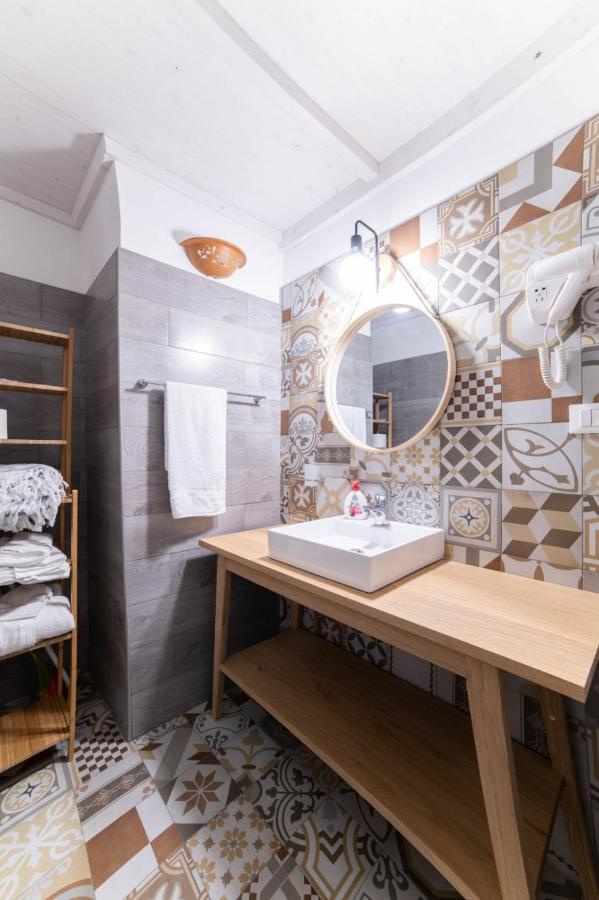 La Nghioscia Villa Grottaglie Dış mekan fotoğraf