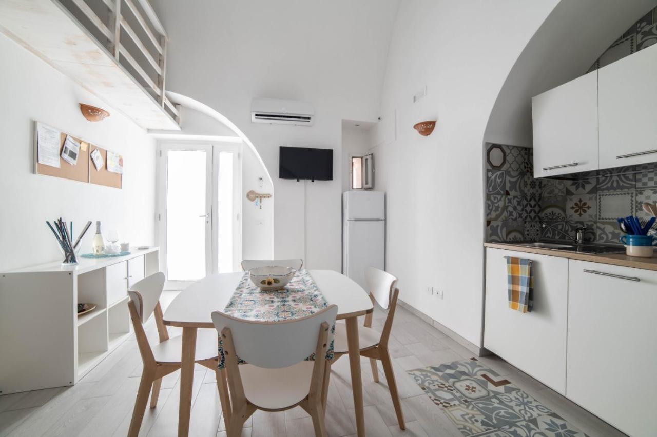 La Nghioscia Villa Grottaglie Dış mekan fotoğraf