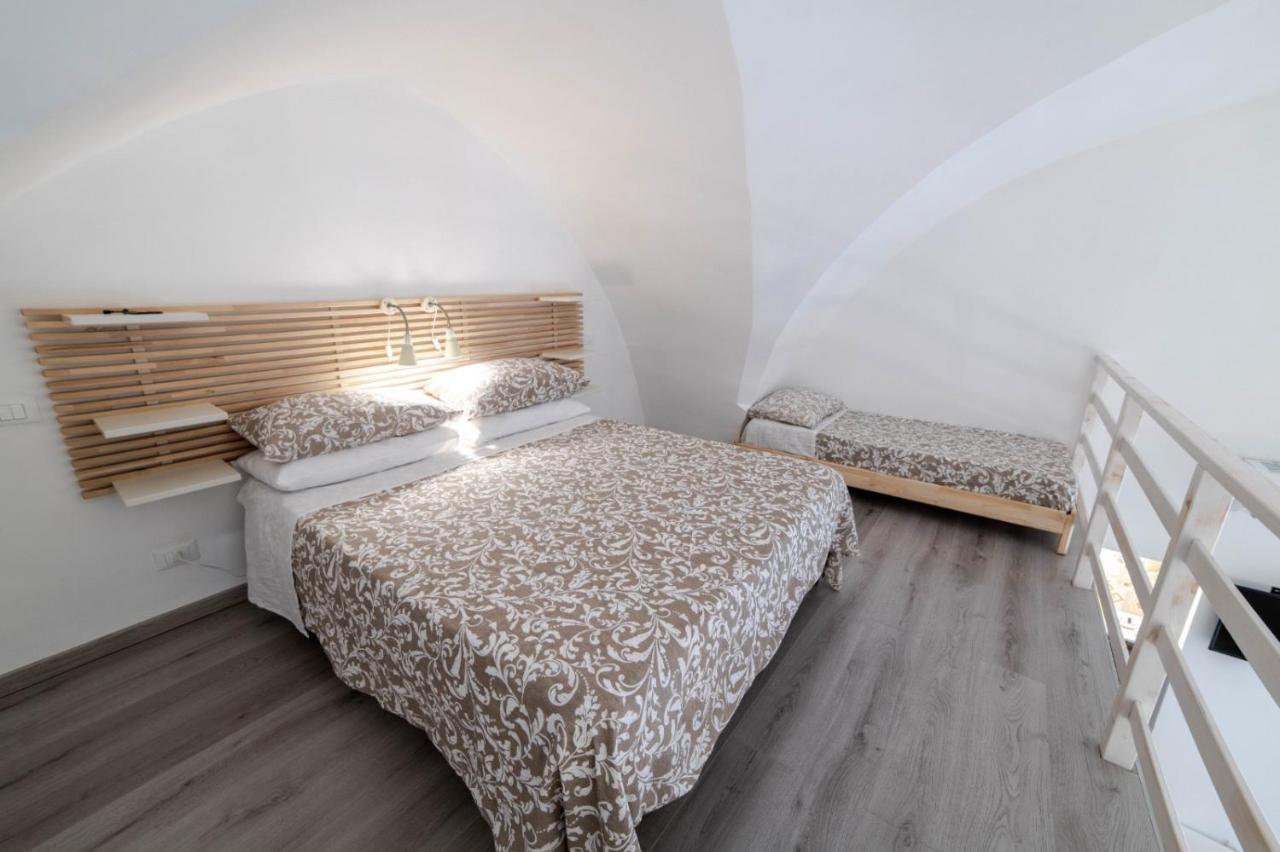 La Nghioscia Villa Grottaglie Dış mekan fotoğraf
