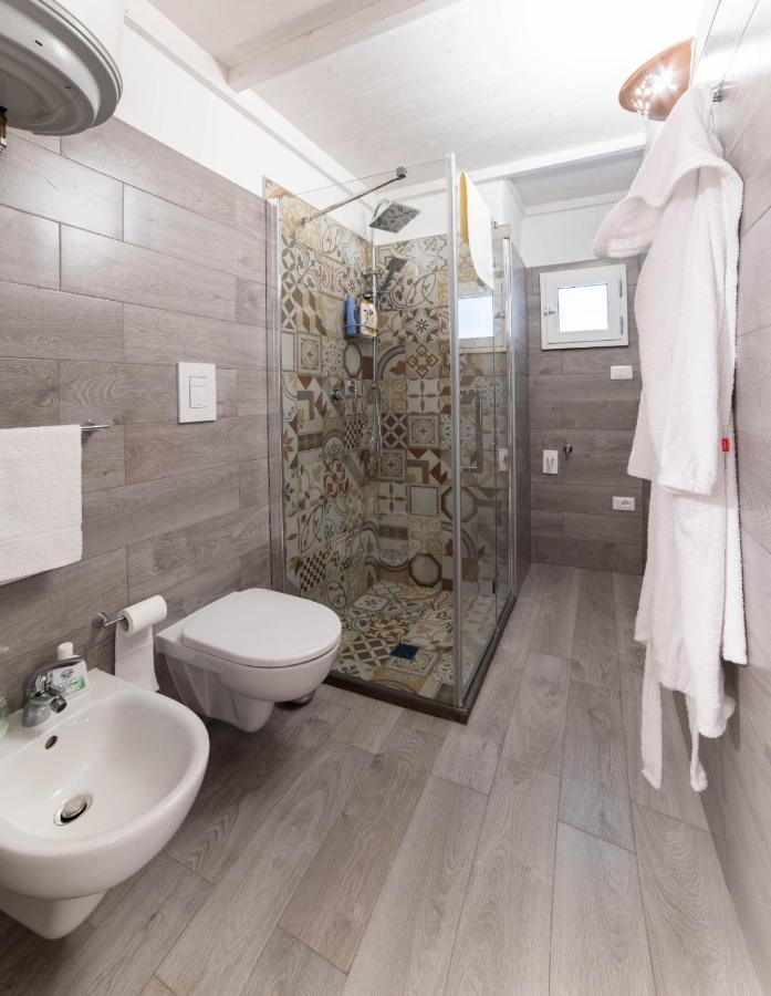 La Nghioscia Villa Grottaglie Dış mekan fotoğraf