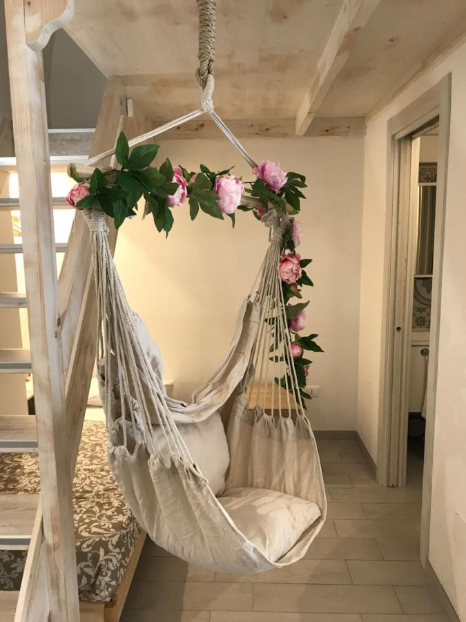 La Nghioscia Villa Grottaglie Dış mekan fotoğraf