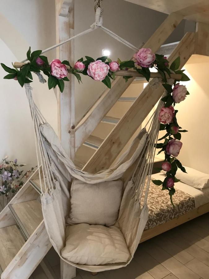 La Nghioscia Villa Grottaglie Dış mekan fotoğraf