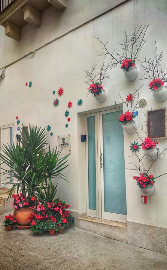 La Nghioscia Villa Grottaglie Dış mekan fotoğraf