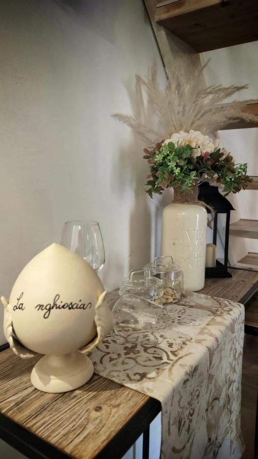 La Nghioscia Villa Grottaglie Dış mekan fotoğraf