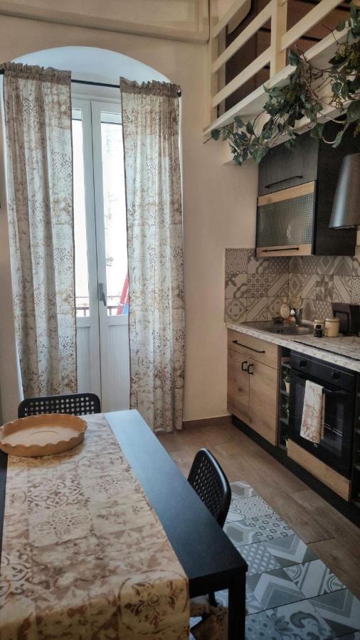La Nghioscia Villa Grottaglie Dış mekan fotoğraf