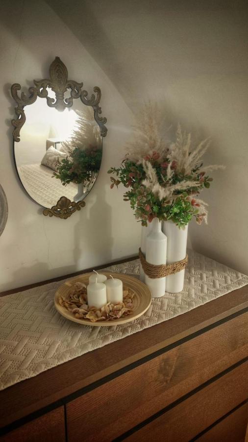 La Nghioscia Villa Grottaglie Dış mekan fotoğraf