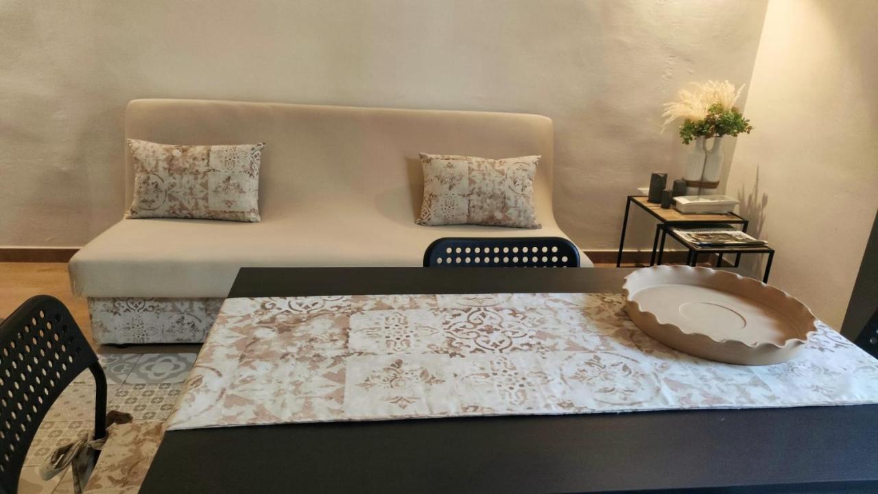 La Nghioscia Villa Grottaglie Dış mekan fotoğraf