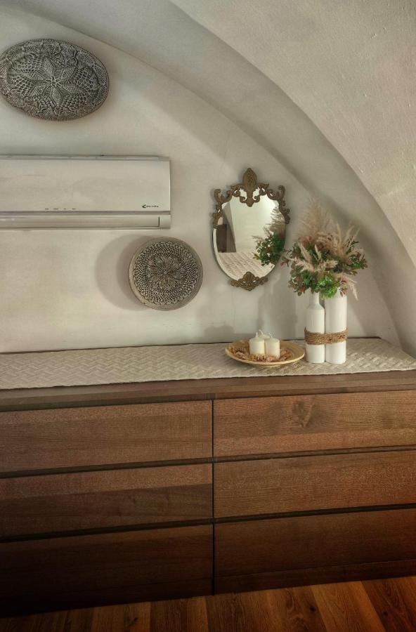 La Nghioscia Villa Grottaglie Dış mekan fotoğraf