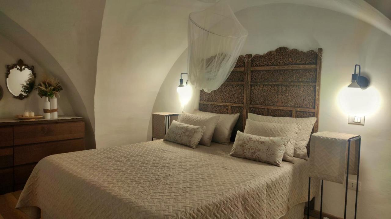 La Nghioscia Villa Grottaglie Dış mekan fotoğraf